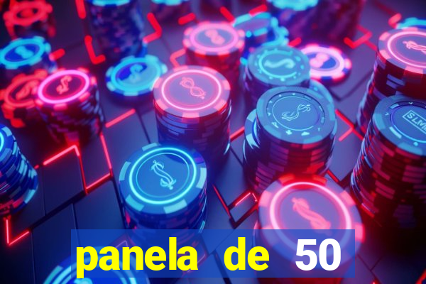 panela de 50 litros usada